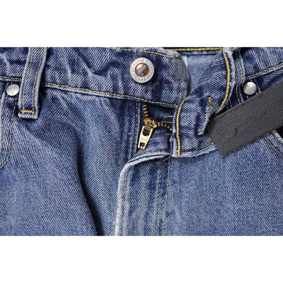 Vintage 90s Levi's Silvertab Loose Baggy Fit Jeans - Picture 4 of 11